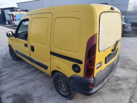 Renault Kangoo 1.9 - 10 € / 19.56 лв. - 22723977 4 | Car24.bg Renault Kangoo 1.9 - 10 € / 19.56 лв. - 22723977 4