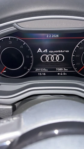 Audi A4 Топ - 17600 € / 34422.61 лв. - 12757031 6 | Car24.bg Audi A4 Топ - 17600 € / 34422.61 лв. - 12757031 6