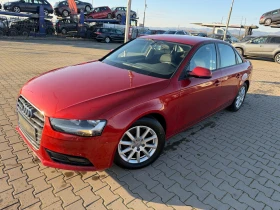 Audi A4 2.0TDI NAVI EURO 5 - Car24.bg Audi A4 2.0TDI NAVI EURO 5
