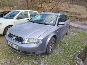 Audi A4 - Car24.bg Audi A4