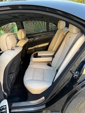 Mercedes-Benz S 500 undefined | Auto.bg — изображение 12 Mercedes-Benz S 500 undefined | Auto.bg — изображение 12