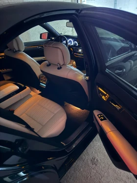 Mercedes-Benz S 500 undefined | Auto.bg — изображение 8 Mercedes-Benz S 500 undefined | Auto.bg — изображение 8