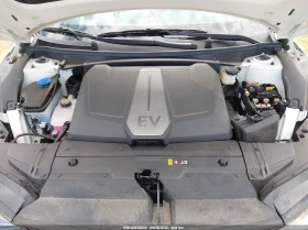 Kia EV6 Gt-Line - 17500 € / 34227.03 лв. - 55483060 10 | Car24.bg Kia EV6 Gt-Line - 17500 € / 34227.03 лв. - 55483060 10