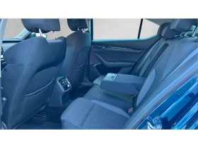 Skoda Octavia 1.5 TSi M/T, Месечна вноска от 211 | Auto.bg — изображение 12 Skoda Octavia 1.5 TSi M/T, Месечна вноска от 211 | Auto.bg — изображение 12
