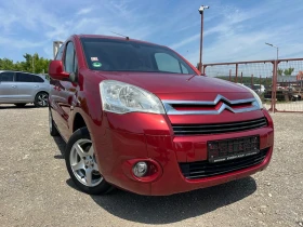 Citroen Berlingo 1.6i, Газово! Теглич! Климатроник!