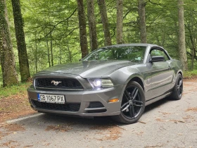 Ford Mustang 3.7 i - 16200 € / 31684.45 лв. - 79266854 5 | Car24.bg Ford Mustang 3.7 i - 16200 € / 31684.45 лв. - 79266854 5