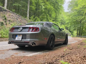 Ford Mustang 3.7 i - 16200 € / 31684.45 лв. - 79266854 3 | Car24.bg Ford Mustang 3.7 i - 16200 € / 31684.45 лв. - 79266854 3