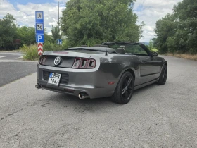 Ford Mustang 3.7 i - 16200 € / 31684.45 лв. - 79266854 10 | Car24.bg Ford Mustang 3.7 i - 16200 € / 31684.45 лв. - 79266854 10