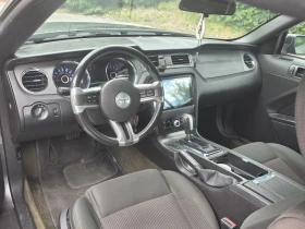 Ford Mustang 3.7 i - 16200 € / 31684.45 лв. - 79266854 6 | Car24.bg Ford Mustang 3.7 i - 16200 € / 31684.45 лв. - 79266854 6