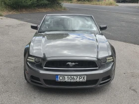 Ford Mustang 3.7 i - 16200 € / 31684.45 лв. - 79266854 8 | Car24.bg Ford Mustang 3.7 i - 16200 € / 31684.45 лв. - 79266854 8