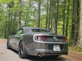Ford Mustang 3.7 i - 16200 € / 31684.45 лв. - 79266854 2 | Car24.bg Ford Mustang 3.7 i - 16200 € / 31684.45 лв. - 79266854 2