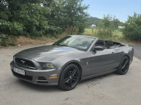 Ford Mustang 3.7 i - 16200 € / 31684.45 лв. - 79266854 7 | Car24.bg Ford Mustang 3.7 i - 16200 € / 31684.45 лв. - 79266854 7