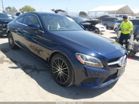 Mercedes-Benz C 300 4MATIC #УНИКАТ# BURMESTER !КУПЕ! - Car24.bg Mercedes-Benz C 300 4MATIC #УНИКАТ# BURMESTER !КУПЕ!