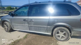 Chrysler Gr.voyager undefined | Auto.bg — изображение 9 Chrysler Gr.voyager undefined | Auto.bg — изображение 9