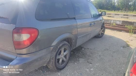 Chrysler Gr.voyager undefined | Auto.bg — изображение 10 Chrysler Gr.voyager undefined | Auto.bg — изображение 10
