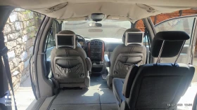 Chrysler Gr.voyager undefined | Auto.bg — изображение 6 Chrysler Gr.voyager undefined | Auto.bg — изображение 6