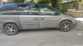 Chrysler Gr.voyager undefined | Auto.bg — изображение 8 Chrysler Gr.voyager undefined | Auto.bg — изображение 8
