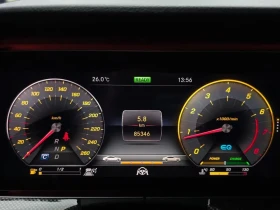 Mercedes-Benz E 350 4Matic Amg Line | Auto.bg — изображение 8 Mercedes-Benz E 350 4Matic Amg Line | Auto.bg — изображение 8