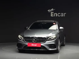 Mercedes-Benz E 350 4Matic Amg Line | Auto.bg — изображение 3 Mercedes-Benz E 350 4Matic Amg Line | Auto.bg — изображение 3