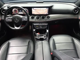 Mercedes-Benz E 350 4Matic Amg Line | Auto.bg — изображение 7 Mercedes-Benz E 350 4Matic Amg Line | Auto.bg — изображение 7