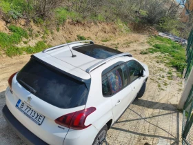 Peugeot 2008 - 7000 € / 13690.81 лв. - 29970319 3 | Car24.bg Peugeot 2008 - 7000 € / 13690.81 лв. - 29970319 3