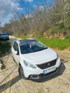 Peugeot 2008 - 7000 € / 13690.81 лв. - 29970319 4 | Car24.bg Peugeot 2008 - 7000 € / 13690.81 лв. - 29970319 4