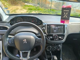 Peugeot 2008 - 7000 € / 13690.81 лв. - 29970319 5 | Car24.bg Peugeot 2008 - 7000 € / 13690.81 лв. - 29970319 5