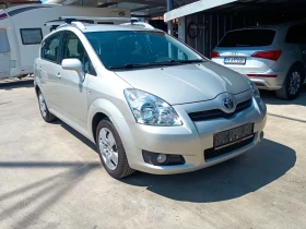 Toyota Corolla verso 1.6vvti - 3999 € / 7821.36 лв. - 70416045 5 | Car24.bg Toyota Corolla verso 1.6vvti - 3999 € / 7821.36 лв. - 70416045 5