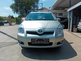 Toyota Corolla verso 1.6vvti - 3999 € / 7821.36 лв. - 70416045 15 | Car24.bg Toyota Corolla verso 1.6vvti - 3999 € / 7821.36 лв. - 70416045 15