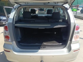 Toyota Corolla verso 1.6vvti - 3999 € / 7821.36 лв. - 70416045 13 | Car24.bg Toyota Corolla verso 1.6vvti - 3999 € / 7821.36 лв. - 70416045 13