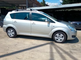 Toyota Corolla verso 1.6vvti - 3999 € / 7821.36 лв. - 70416045 6 | Car24.bg Toyota Corolla verso 1.6vvti - 3999 € / 7821.36 лв. - 70416045 6