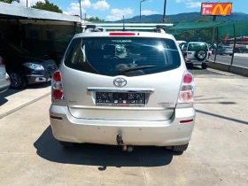 Toyota Corolla verso 1.6vvti - 3999 € / 7821.36 лв. - 70416045 8 | Car24.bg Toyota Corolla verso 1.6vvti - 3999 € / 7821.36 лв. - 70416045 8