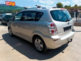 Toyota Corolla verso 1.6vvti - 3999 € / 7821.36 лв. - 70416045 3 | Car24.bg Toyota Corolla verso 1.6vvti - 3999 € / 7821.36 лв. - 70416045 3