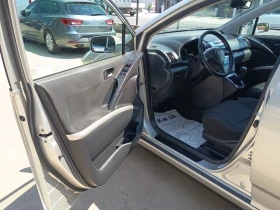 Toyota Corolla verso 1.6vvti - 3999 € / 7821.36 лв. - 70416045 10 | Car24.bg Toyota Corolla verso 1.6vvti - 3999 € / 7821.36 лв. - 70416045 10