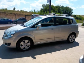 Toyota Corolla verso 1.6vvti - 3999 € / 7821.36 лв. - 70416045 2 | Car24.bg Toyota Corolla verso 1.6vvti - 3999 € / 7821.36 лв. - 70416045 2
