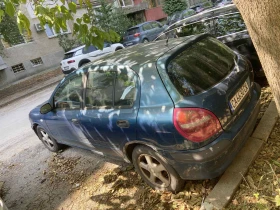 Nissan Almera - 700 € - 42164243 3 | Car24.bg Nissan Almera - 700 € - 42164243 3
