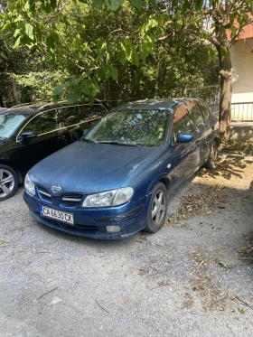 Nissan Almera - 700 € - 42164243 2 | Car24.bg Nissan Almera - 700 € - 42164243 2