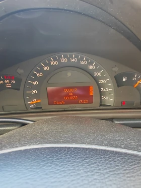 Mercedes-Benz C 180 - 6200 € - 80952596 6 | Car24.bg Mercedes-Benz C 180 - 6200 € - 80952596 6