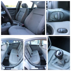 VW Passat 1.6i НОВ ВНОС ГЕРМАНИЯ | Auto.bg — изображение 16 VW Passat 1.6i НОВ ВНОС ГЕРМАНИЯ | Auto.bg — изображение 16