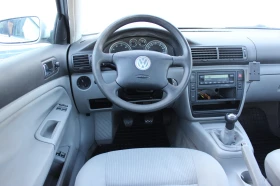 VW Passat 1.6i НОВ ВНОС ГЕРМАНИЯ | Auto.bg — изображение 14 VW Passat 1.6i НОВ ВНОС ГЕРМАНИЯ | Auto.bg — изображение 14