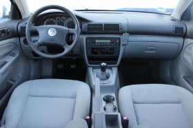 VW Passat 1.6i НОВ ВНОС ГЕРМАНИЯ | Auto.bg — изображение 12 VW Passat 1.6i НОВ ВНОС ГЕРМАНИЯ | Auto.bg — изображение 12