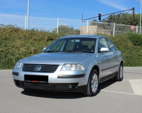 VW Passat 1.6i НОВ ВНОС ГЕРМАНИЯ