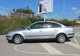 VW Passat 1.6i НОВ ВНОС ГЕРМАНИЯ | Auto.bg — изображение 8 VW Passat 1.6i НОВ ВНОС ГЕРМАНИЯ | Auto.bg — изображение 8