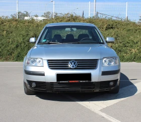 VW Passat 1.6i НОВ ВНОС ГЕРМАНИЯ | Auto.bg — изображение 2 VW Passat 1.6i НОВ ВНОС ГЕРМАНИЯ | Auto.bg — изображение 2