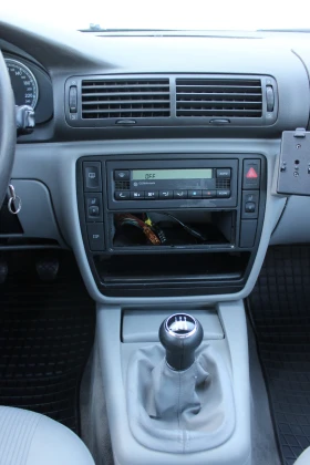 VW Passat 1.6i НОВ ВНОС ГЕРМАНИЯ | Auto.bg — изображение 11 VW Passat 1.6i НОВ ВНОС ГЕРМАНИЯ | Auto.bg — изображение 11