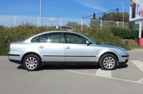 VW Passat 1.6i НОВ ВНОС ГЕРМАНИЯ | Auto.bg — изображение 4 VW Passat 1.6i НОВ ВНОС ГЕРМАНИЯ | Auto.bg — изображение 4