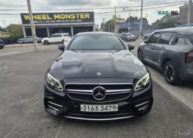 Mercedes-Benz E 53 AMG 4MATIC* HUD* 360* КОЖА* ОБДУХ* НАВИ* ПАНО | Auto.bg — изображение 3 Mercedes-Benz E 53 AMG 4MATIC* HUD* 360* КОЖА* ОБДУХ* НАВИ* ПАНО | Auto.bg — изображение 3