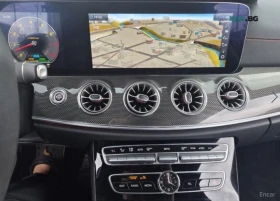 Mercedes-Benz E 53 AMG 4MATIC* HUD* 360* КОЖА* ОБДУХ* НАВИ* ПАНО | Auto.bg — изображение 14 Mercedes-Benz E 53 AMG 4MATIC* HUD* 360* КОЖА* ОБДУХ* НАВИ* ПАНО | Auto.bg — изображение 14