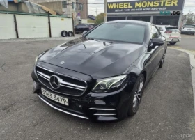 Mercedes-Benz E 53 AMG 4MATIC* HUD* 360* КОЖА* ОБДУХ* НАВИ* ПАНО | Auto.bg — изображение 2 Mercedes-Benz E 53 AMG 4MATIC* HUD* 360* КОЖА* ОБДУХ* НАВИ* ПАНО | Auto.bg — изображение 2