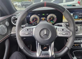 Mercedes-Benz E 53 AMG 4MATIC* HUD* 360* КОЖА* ОБДУХ* НАВИ* ПАНО | Auto.bg — изображение 13 Mercedes-Benz E 53 AMG 4MATIC* HUD* 360* КОЖА* ОБДУХ* НАВИ* ПАНО | Auto.bg — изображение 13